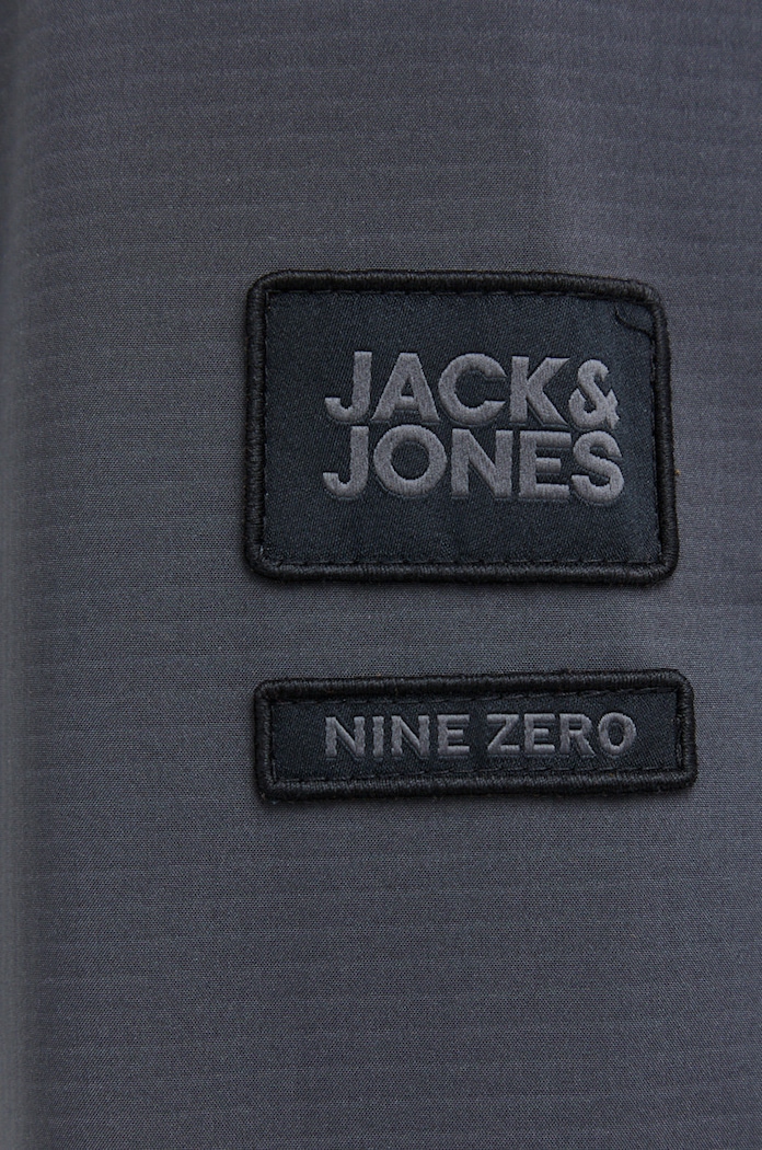 Jack & Jones rövid kabát Jcoclassic 12215818.Asphalt szürke