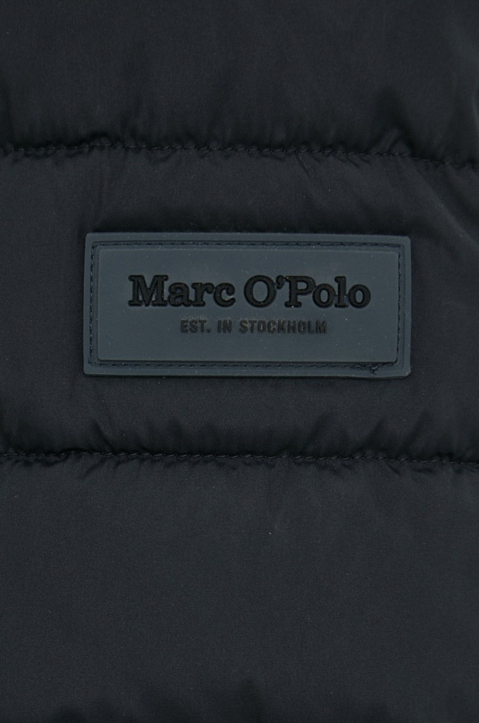 Bunda Marc O'Polo 5000009402 čierna