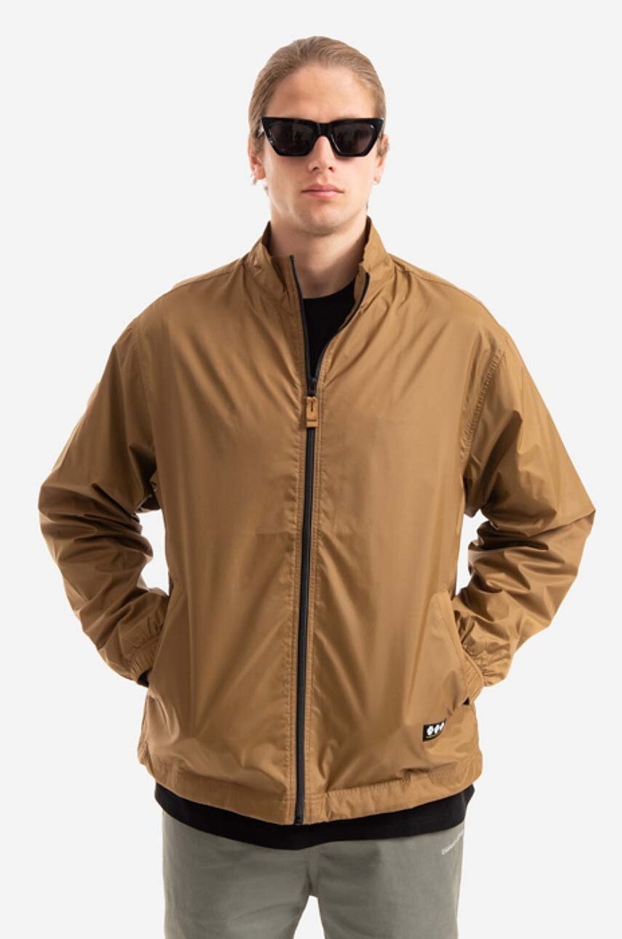 Jakna thisisneverthat Nylon Crew TN221WOWLS03