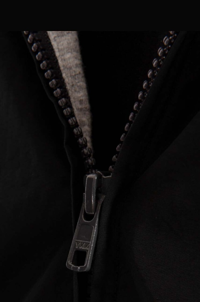 thisisneverthat Jakna thisisneverthat T-Logo Sweat Lining TN221WOWLS07