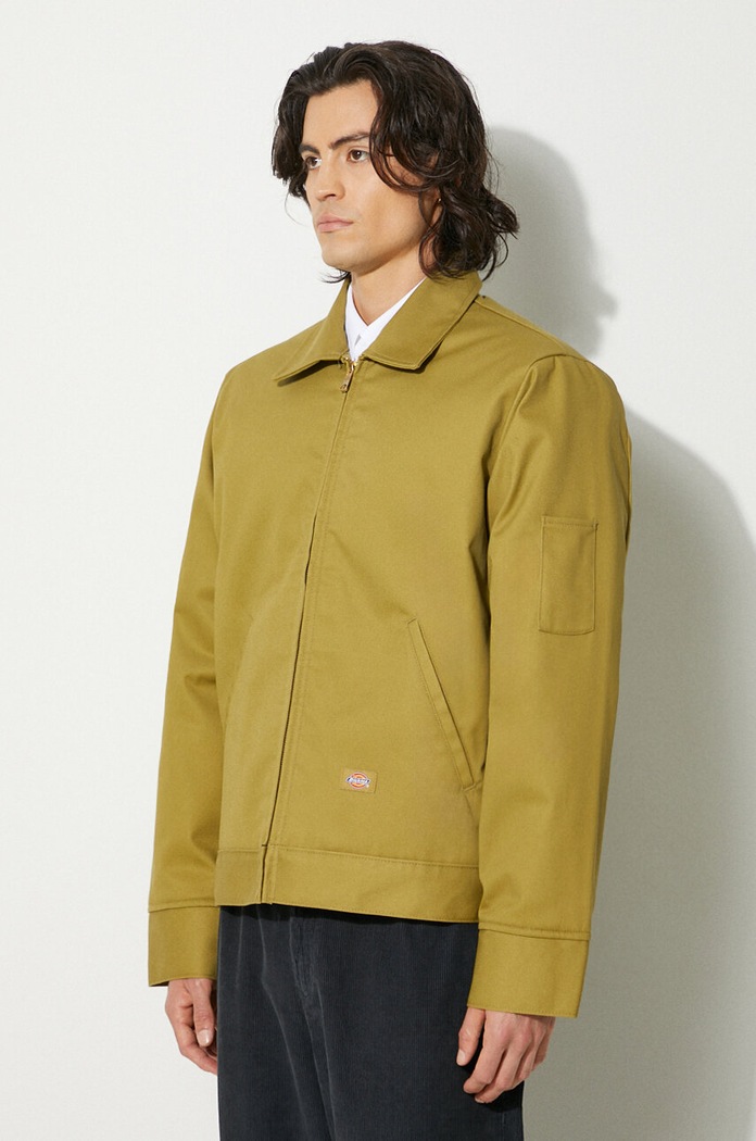 Bunda Dickies zelená DK0A4XK4C32