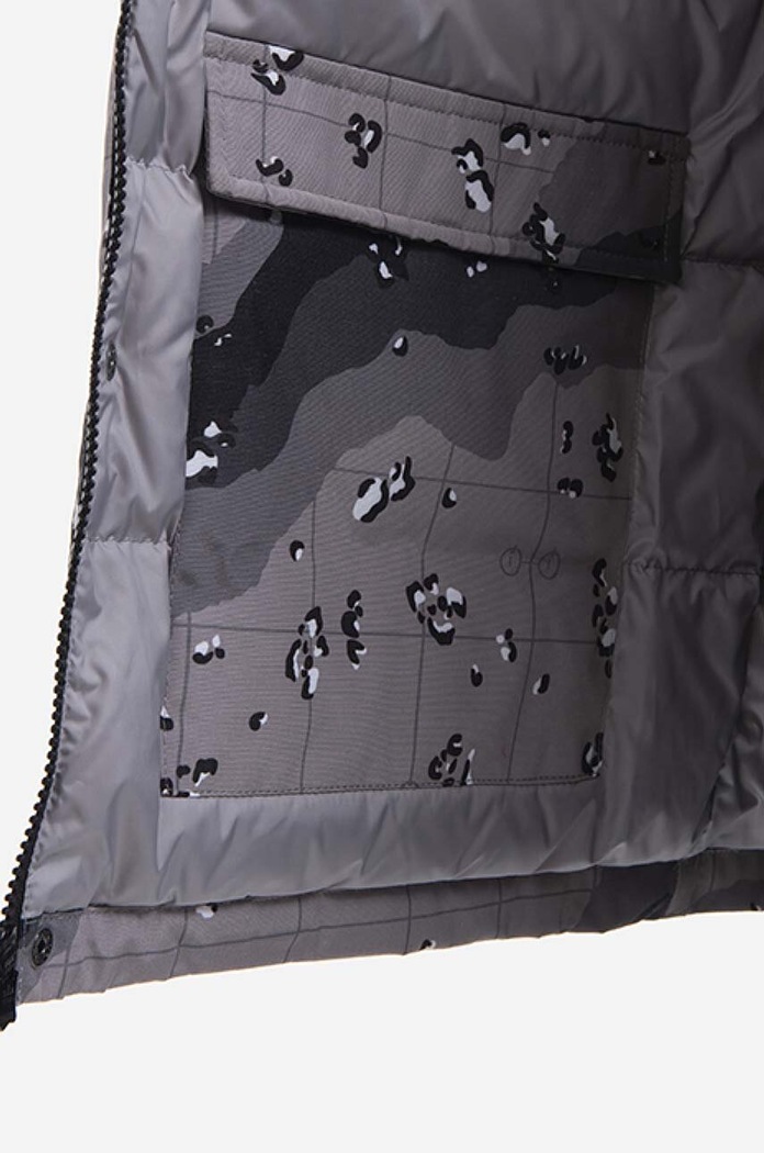 Billionaire Boys Club kurtka puchowa B21402
