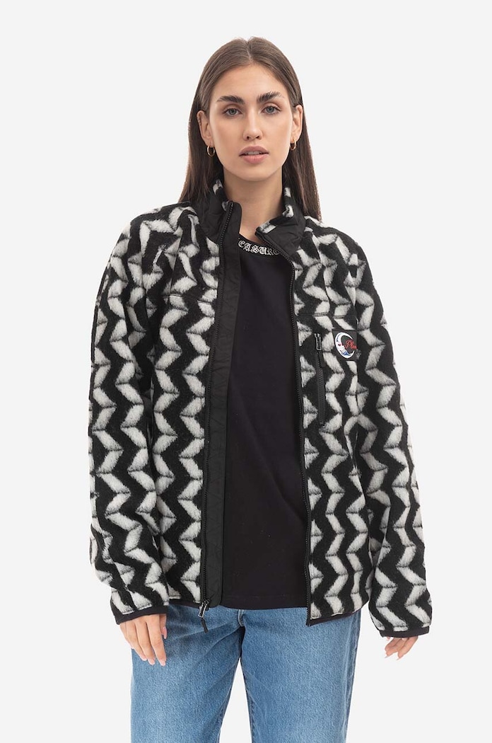 PLEASURES wool jacket P22F011