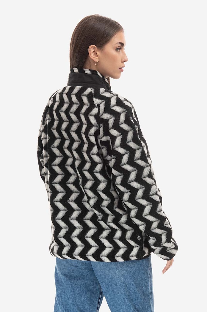 PLEASURES wool jacket P22F011