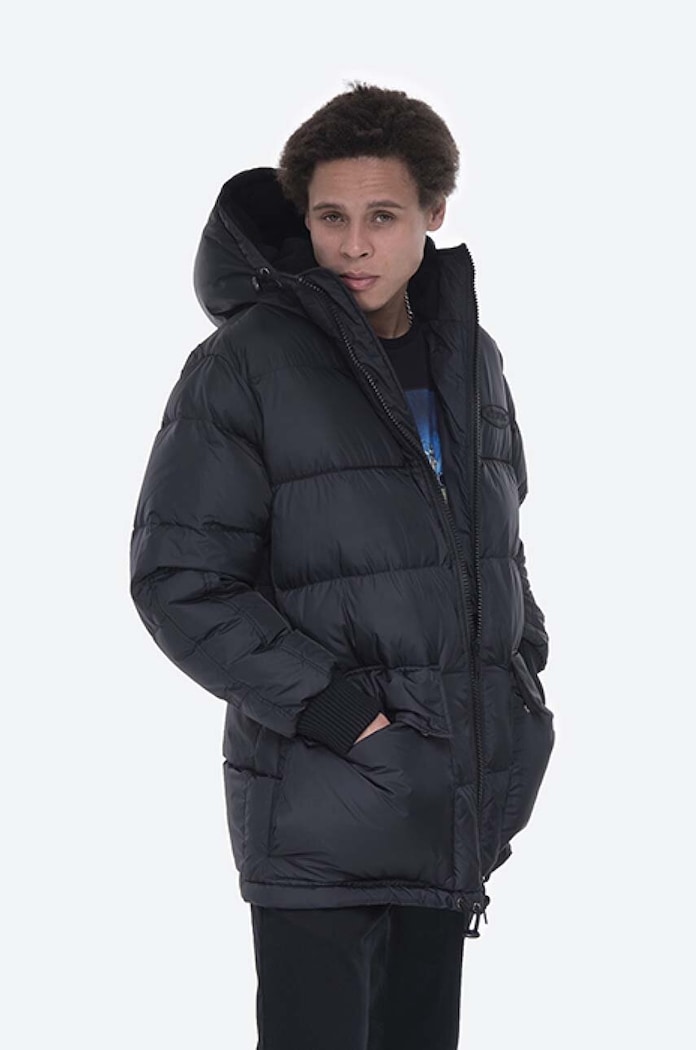 Jakna Iceberg Down Jackets 20II1P0J1005050-9000 20II1P0J1005050.9000