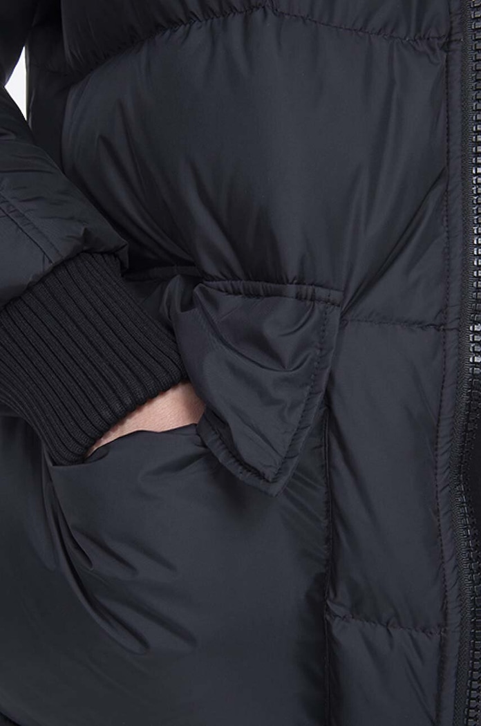 Jakna Iceberg Down Jackets 20II1P0J1005050-9000 20II1P0J1005050.9000
