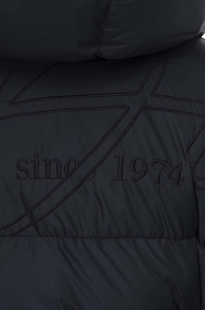 Jakna Iceberg Down Jackets 20II1P0J1005050-9000 20II1P0J1005050.9000
