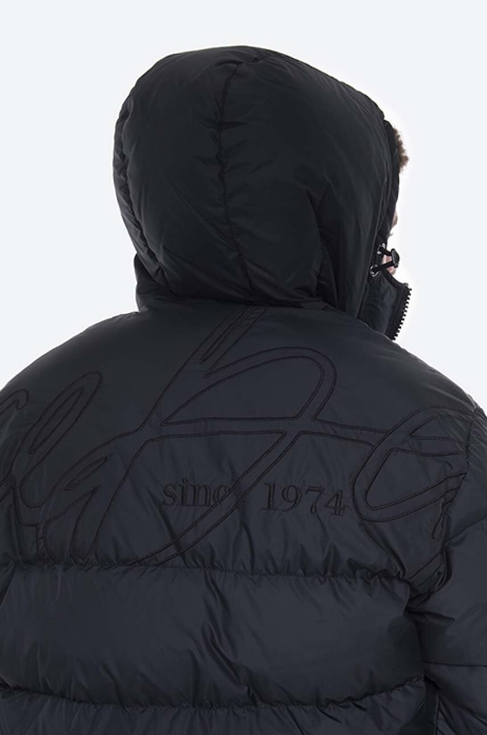 Jakna Iceberg Down Jackets 20II1P0J1005050-9000 20II1P0J1005050.9000
