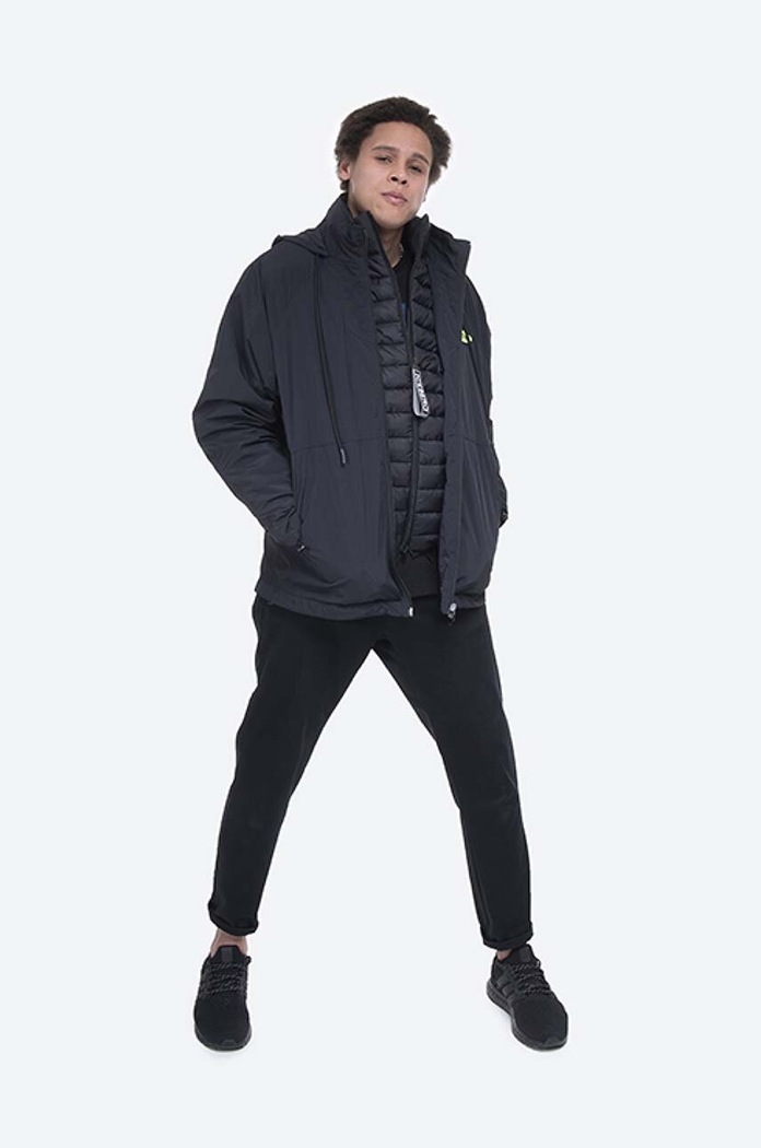 Jakna Iceberg 20II1PO0805A30.9000