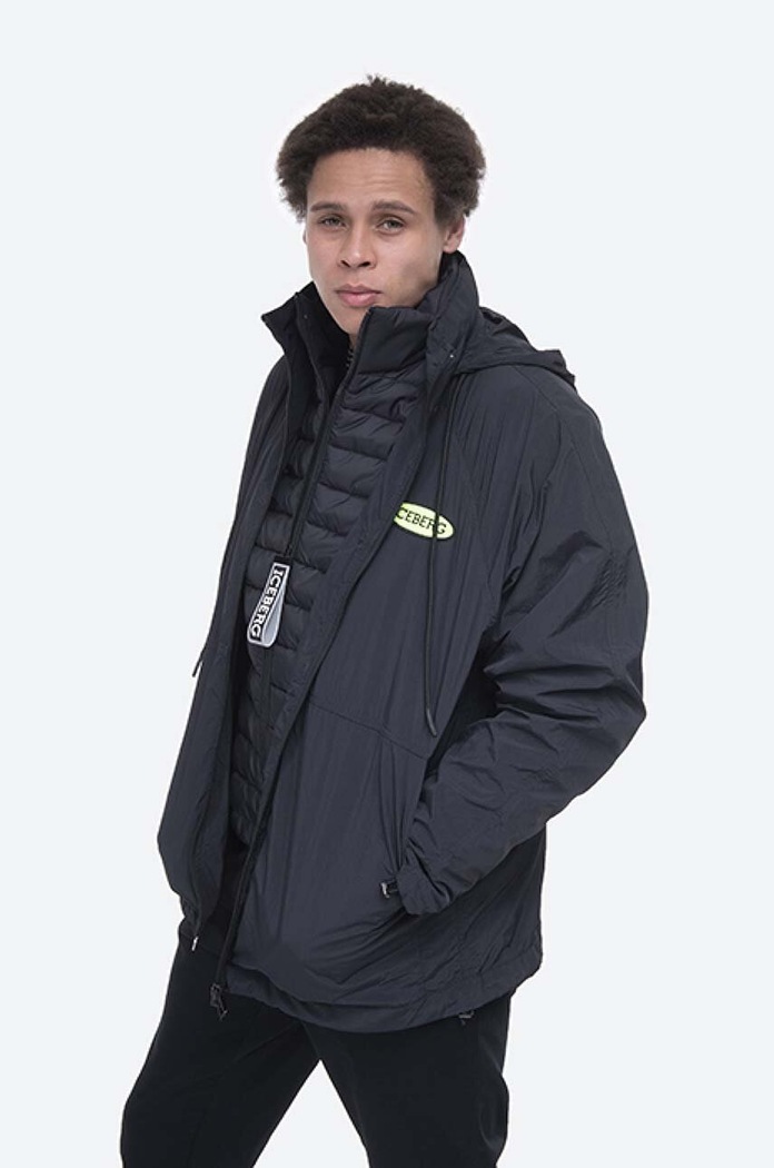 Jakna Iceberg 20II1PO0805A30.9000