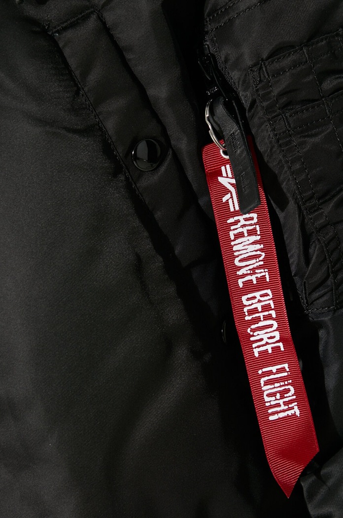 Bunda Alpha Industries N3B 100106 03 100106.03