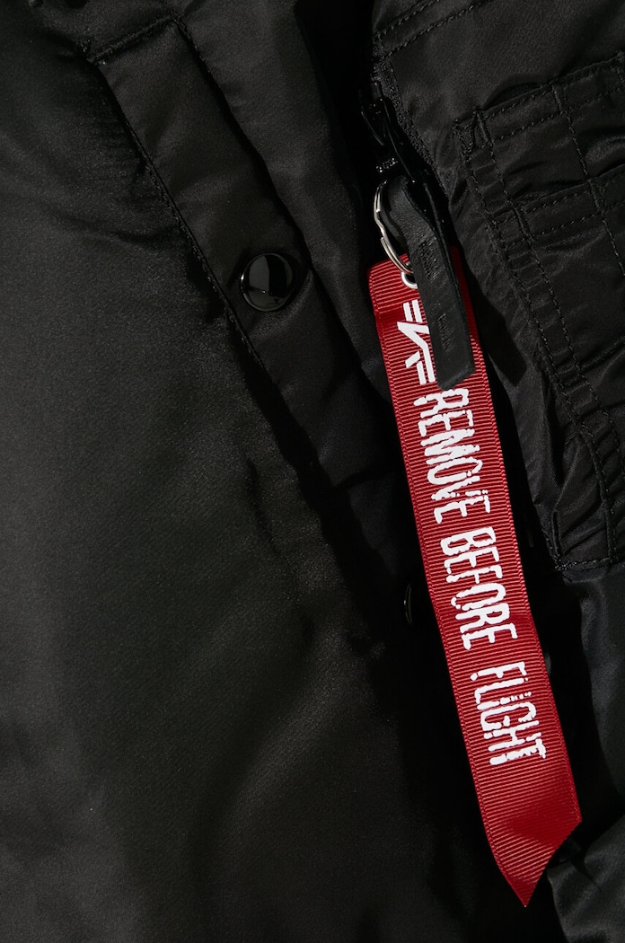 Bunda Alpha Industries N3B 100106 03 100106.03