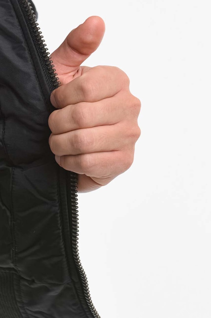 Alpha Industries bomber dzseki Injector III 14314 3 143104.03