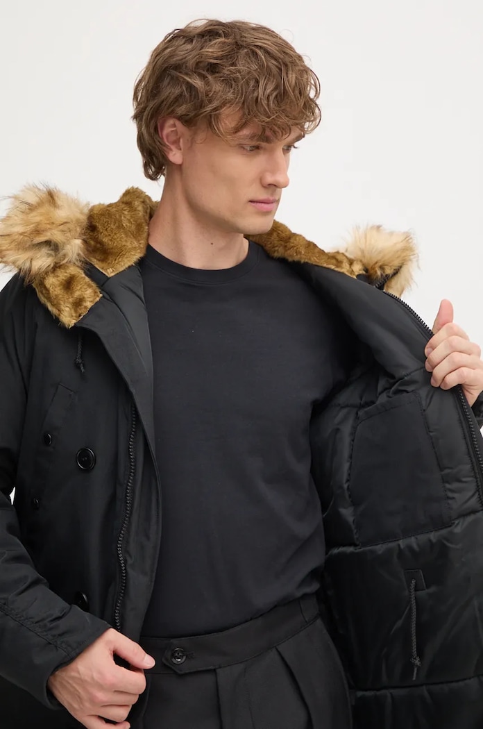Alpha Industries giacca Explorer 193128.03