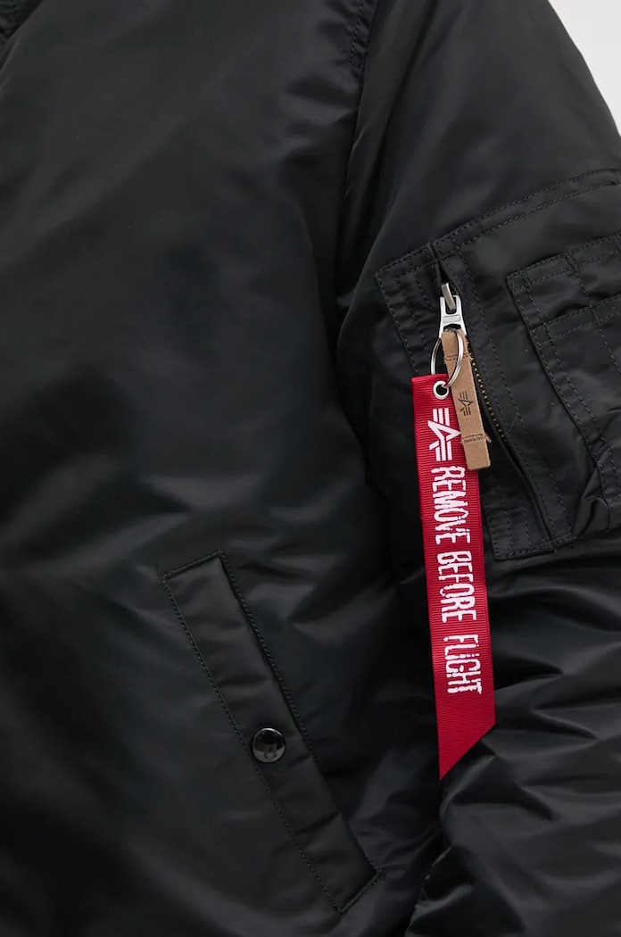 Bunda Alpha Industries MA-1 VF 59 191118 03 191118.03