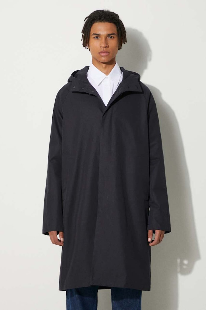Wood Wood Jacket navy 12135900.5269