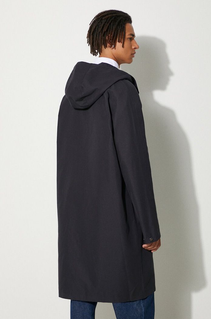 Clothing Wood Wood Jacket 12135900.5269 navy