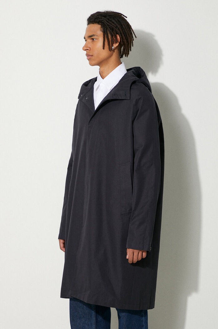 Jacket Wood Wood 12135900.5269 navy