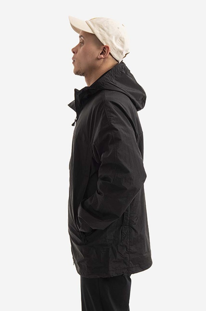 Wood Wood windbreaker Deller Tech Jacket 12215900.5112