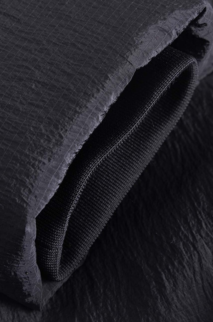 Wood Wood down jacket Ventus Tech Stripe Down Jacket 12235910.1242