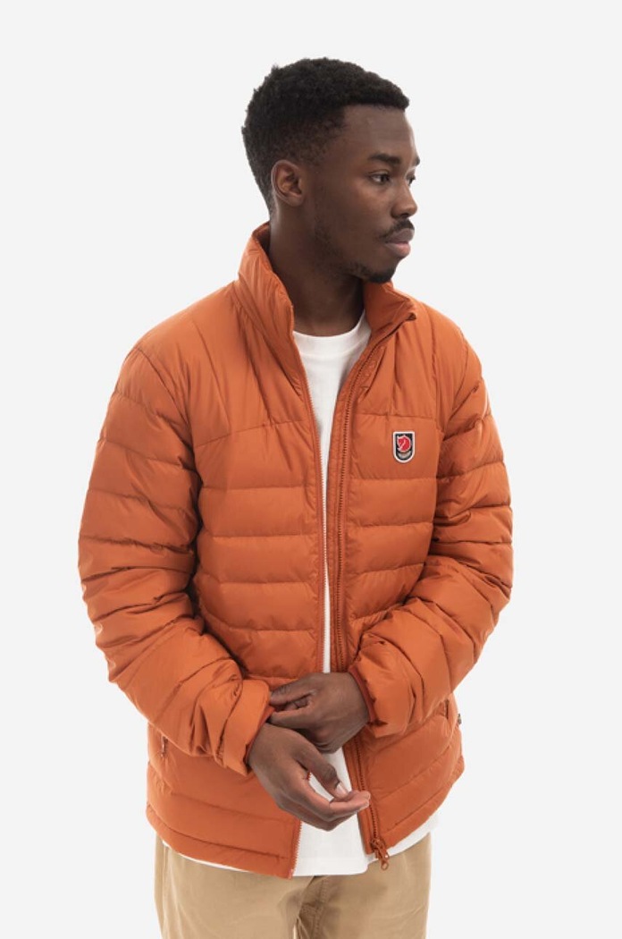 Fjallraven down jacket Expedition Pack Down F86123