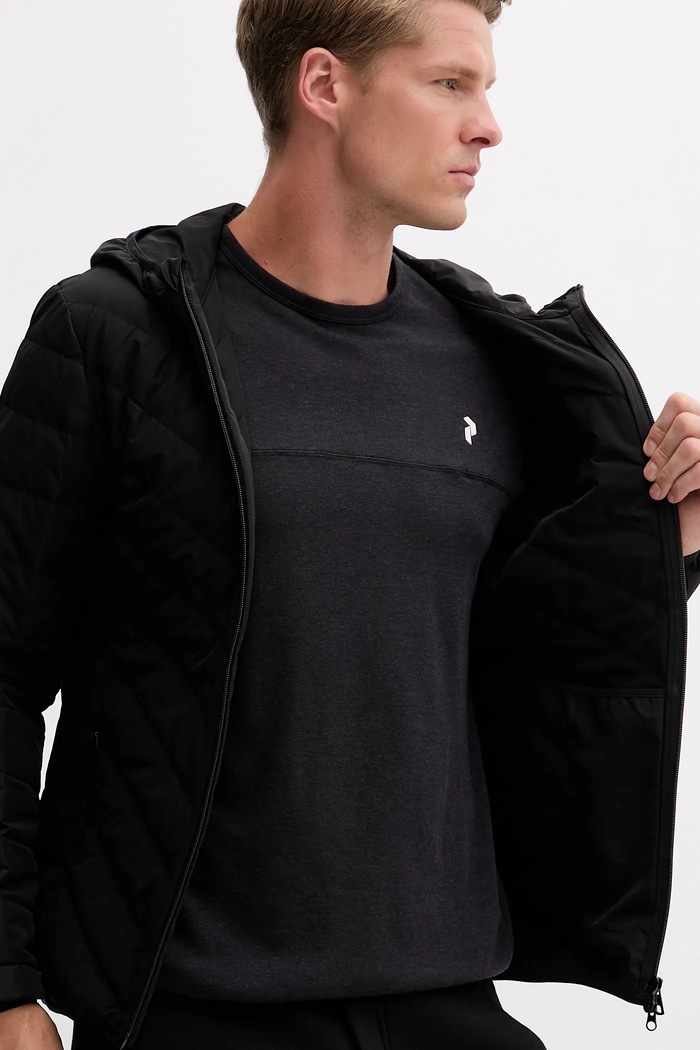 Páperová bunda EA7 Emporio Armani 8NPB14.PNE1Z