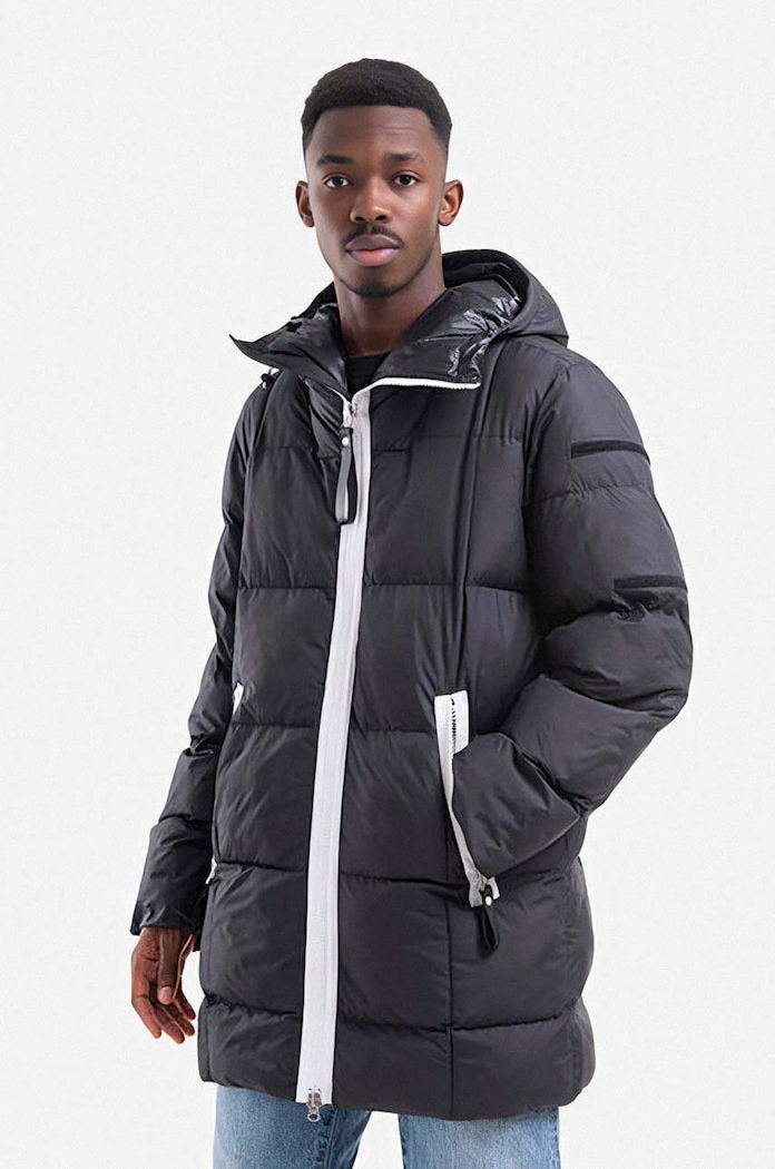 Jakna Helly Hansen Heritage Survival 3 In 1 Coat Arc 53560 bijela AA00