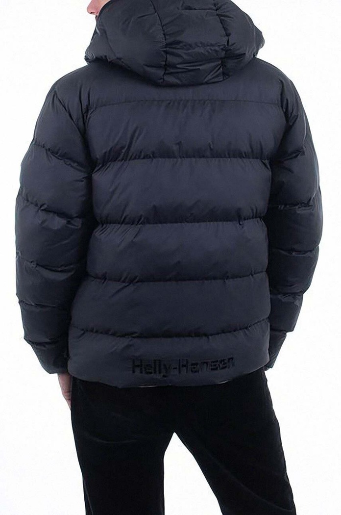 Helly Hansen reversible jacket Heritage Reversible Puffer white 53562