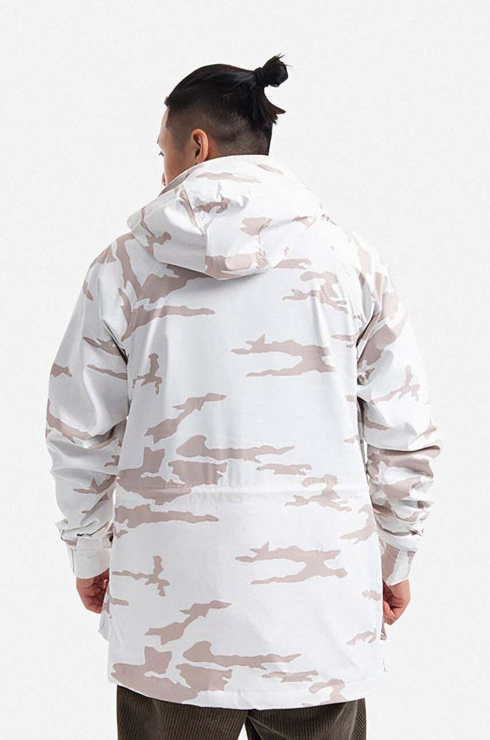 Clothing Columbia jacket Field ROC Decoy 1960492125 white