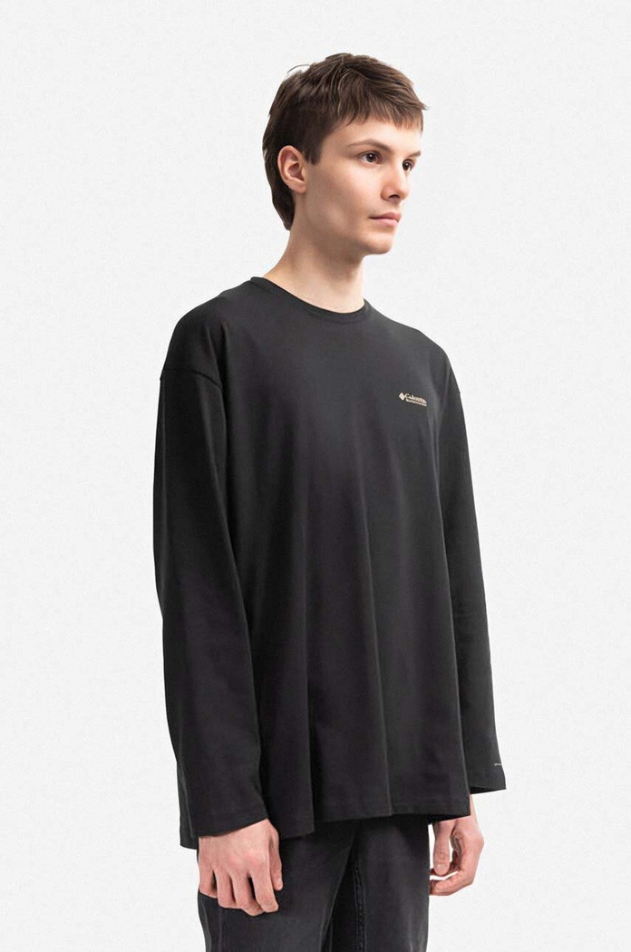 Columbia longsleeve shirt CSC Alpine Way Relaxed LS Tee 2013731010