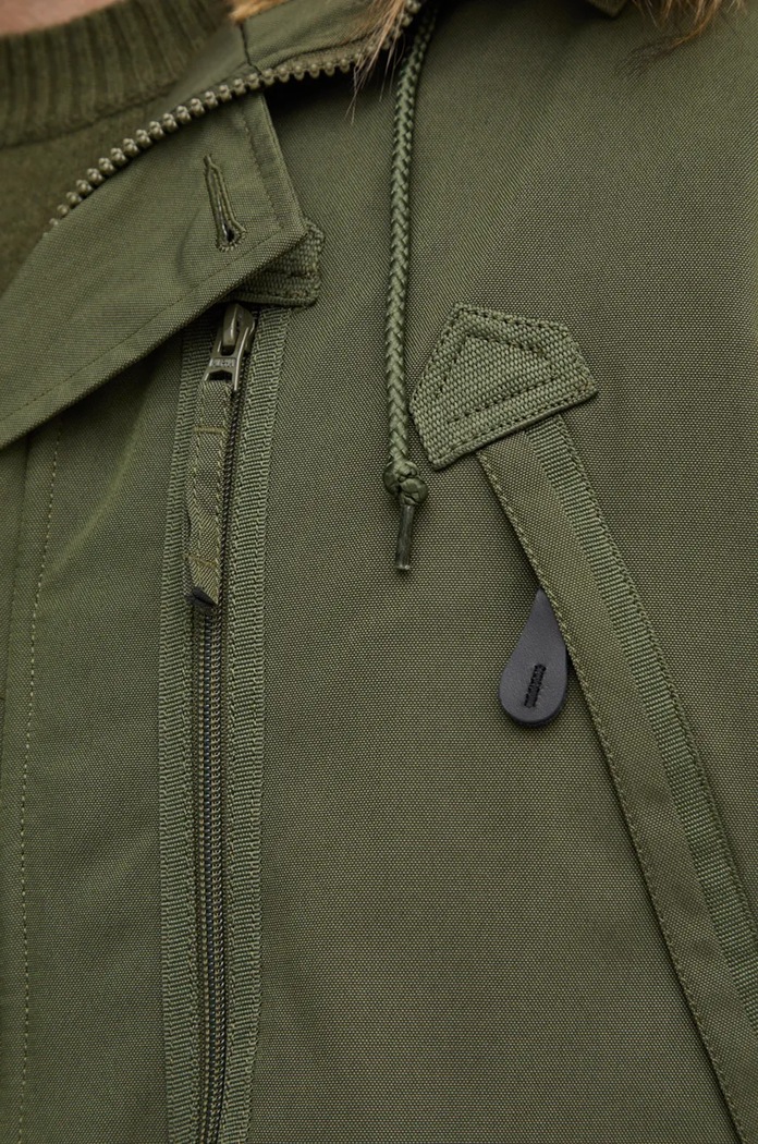 Bunda Alpha Industries Polar Jacket Polar Jacket 123144 257 123144.257