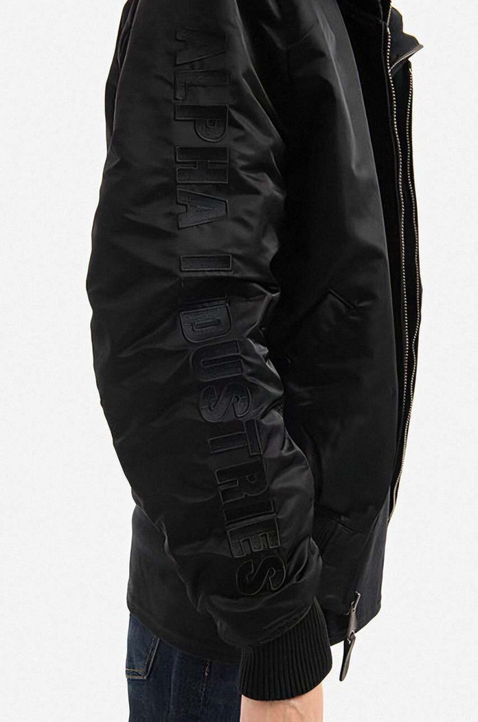 Bunda Alpha Industries Ma-1 D-Tec Se Ma-1 D-Tec Se 133104 515 133104.515