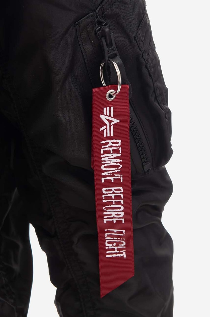 Bunda Alpha Industries MA-1 TT Hood Defense 126108 03 126108.03