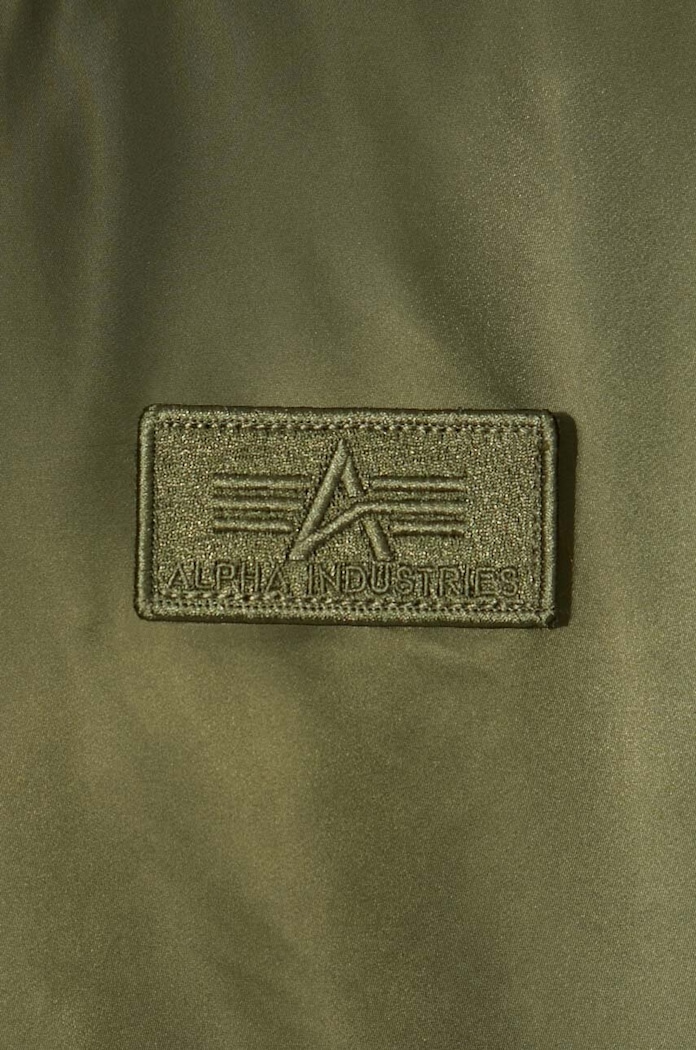 Alpha Industries Geacă bomber MA-1 D-Tec 183110.257
