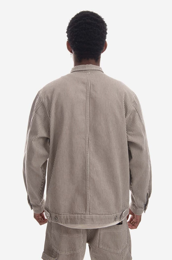 Clothing Stan Ray jacket Stan Ray Box Jacket SS23036DUS SS23036DUS beige