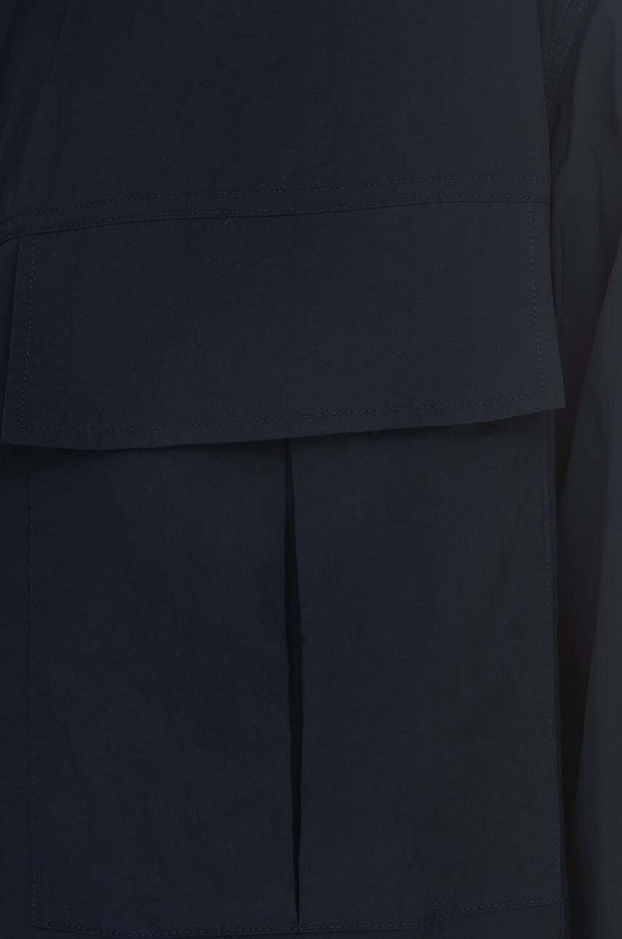 Wood Wood giacca 12315301.5066 blu navy