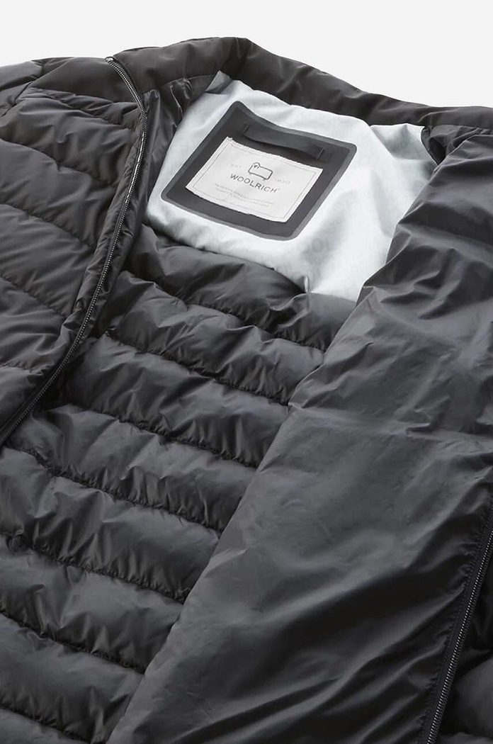 Woolrich piumino CFWOOU0697MRUT2635 nero AA00