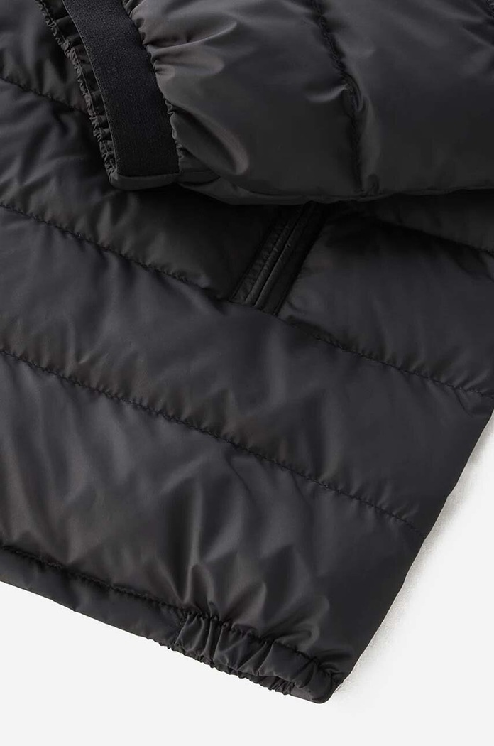 Woolrich piumino nero CFWOOU0697MRUT2635