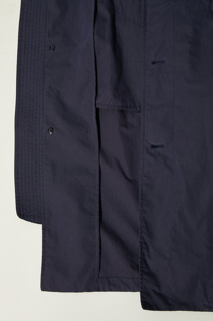 A.P.C. kurtka COETZ.M30192