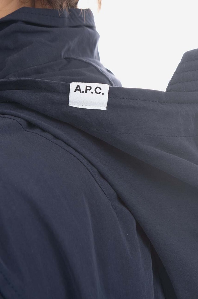 Bunda A.P.C. Parka Antonny COETZ.M30192