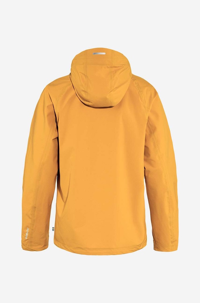 Αδιάβροχο μπουφάν Fjallraven Hydratic Trail Jacket F86984.161