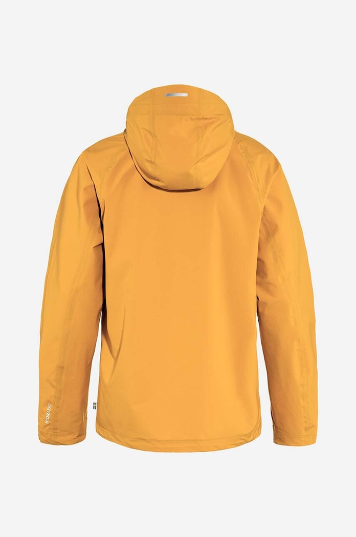 Αδιάβροχο μπουφάν Fjallraven Hydratic Trail Jacket F86984.161