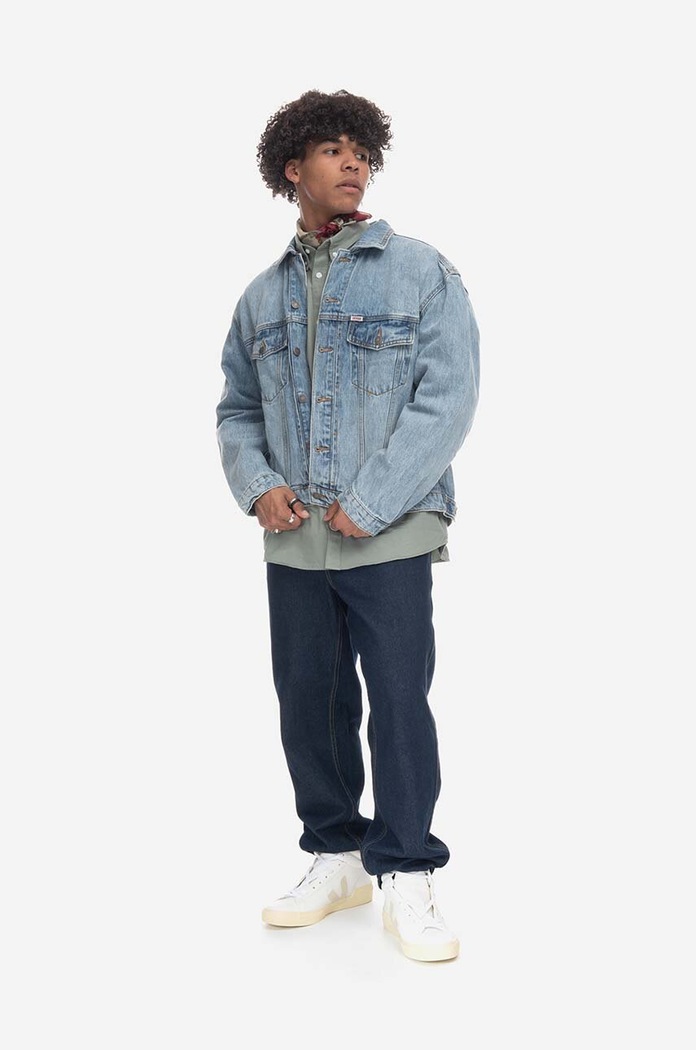 Jeans jakna Guess M3GG77.D4XY0