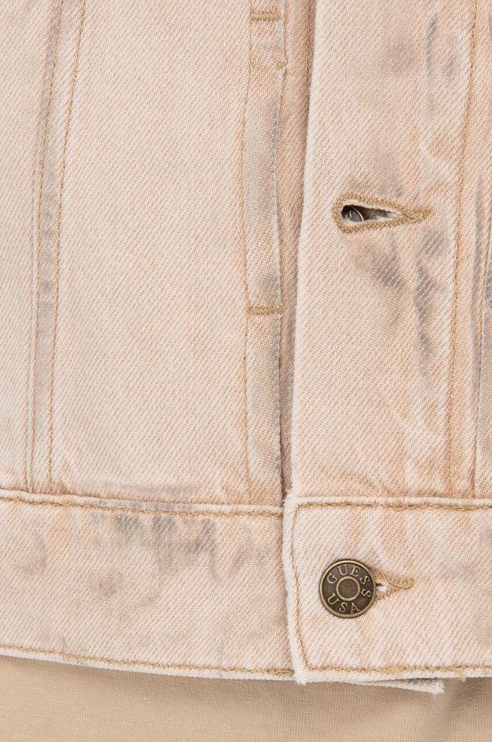Jeans jakna Guess M3GU97.D4RU0
