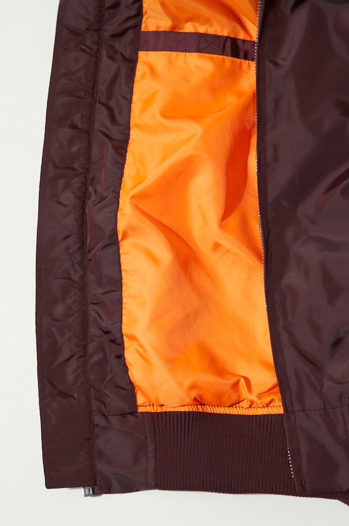 Bunda Alpha Industries 191103
