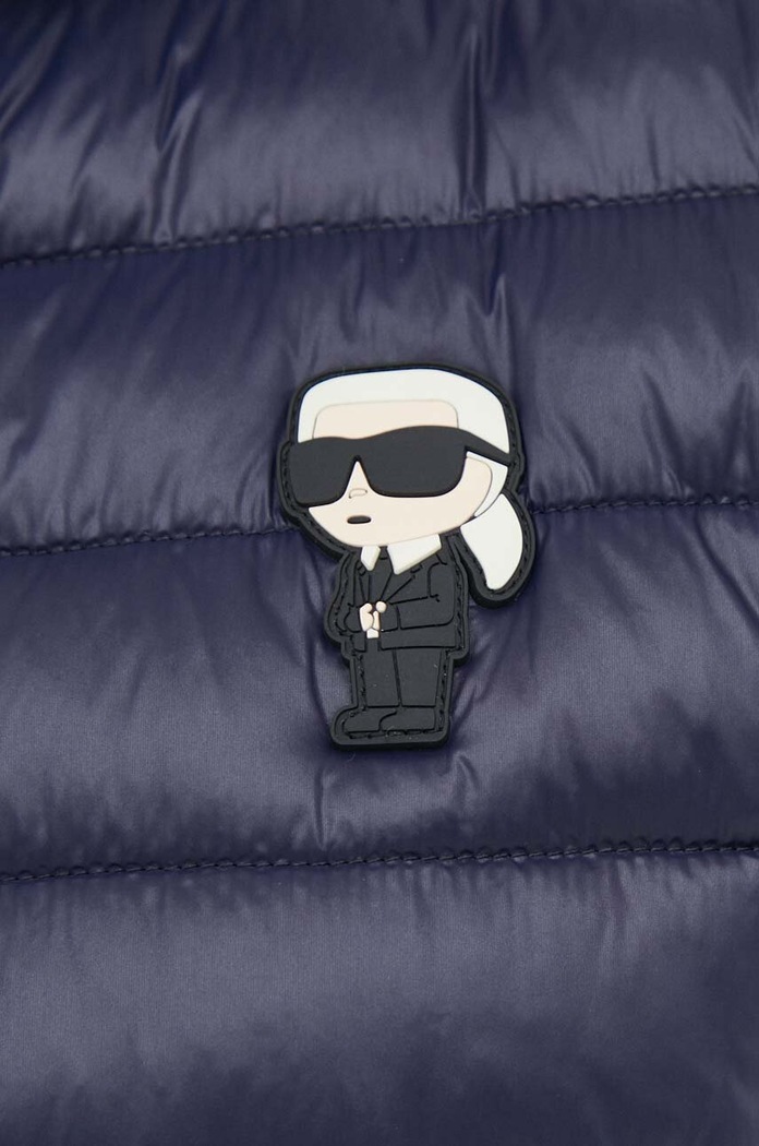 Vesta Karl Lagerfeld 500590.505023 tmavomodrá