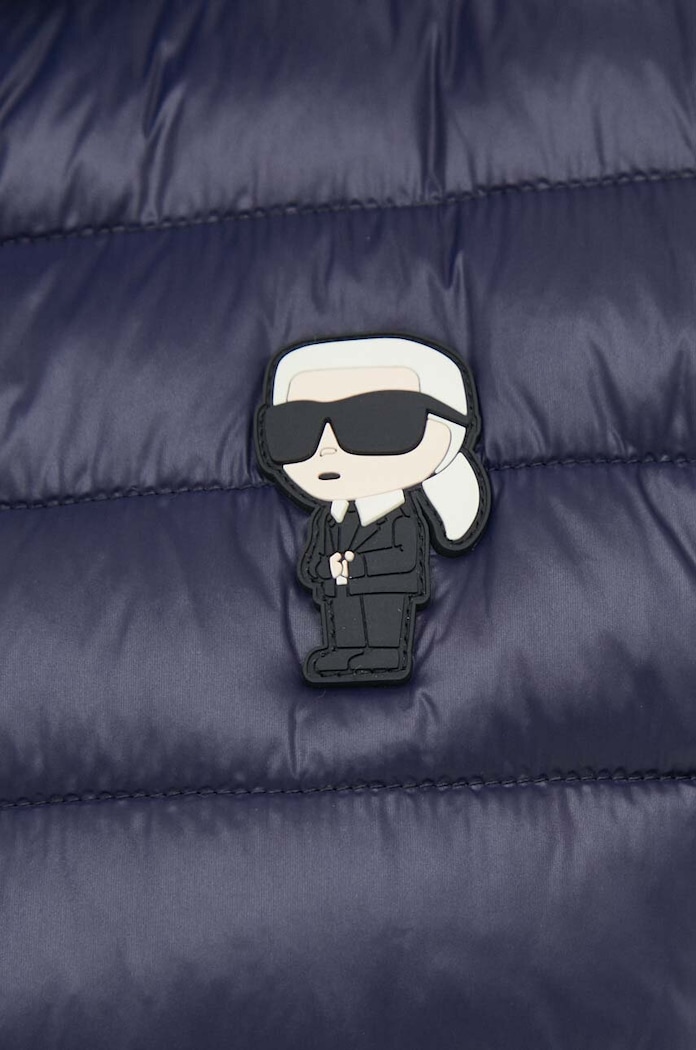 Vesta Karl Lagerfeld 500590.505023 tmavomodrá