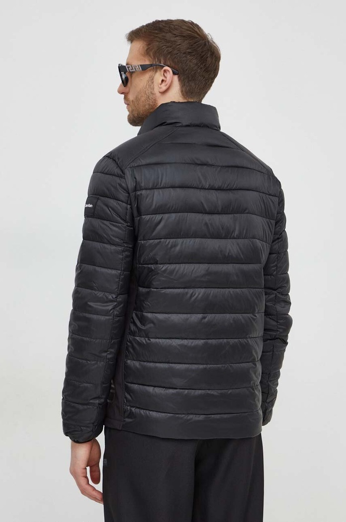 Oblečení Bunda Calvin Klein K10K108291.NOS černá