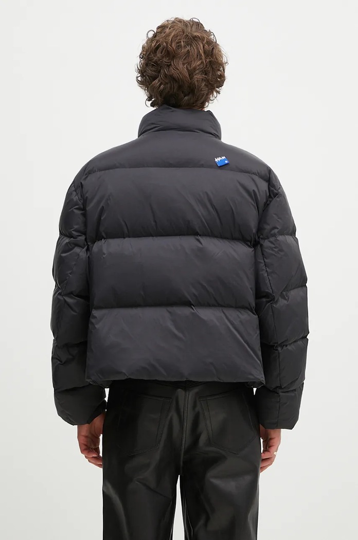 Clothing Ader Error down jacket BM42FYDW0104BK black