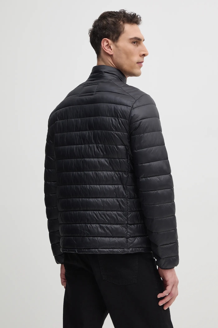 Oblečenie Bunda Karl Lagerfeld 500590.505710 čierna